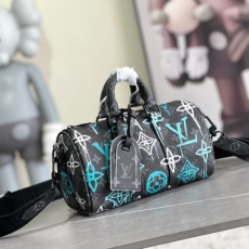 LV Travel Bags